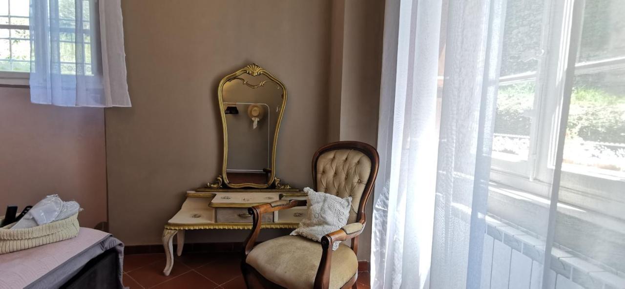 La Maison De Jardin Lucca Luaran gambar