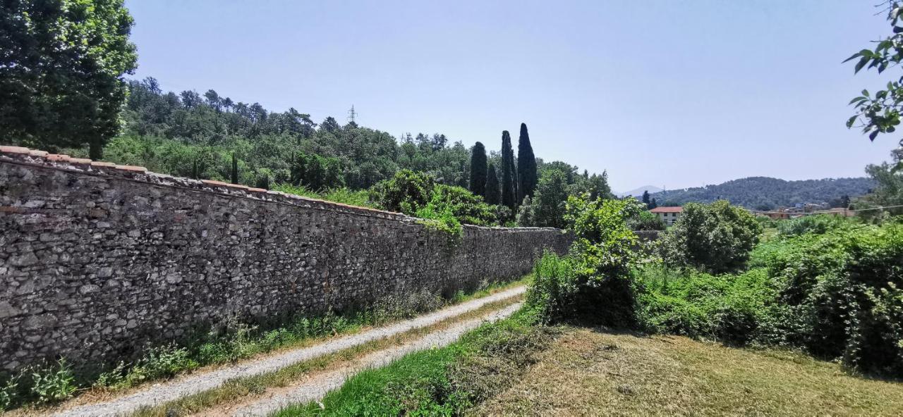 La Maison De Jardin Lucca Luaran gambar